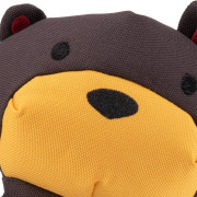 Мягкая игрушка Beco Pets Мишка коричневый для собак Beco Pets - фото 2