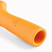 Игрушка с отверстием для лакомств Super Stick оранжевая для собак Beco Pets - фото 5
