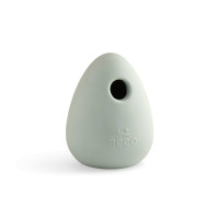 Іграшка з отвором для ласощів Boredom Buster зелена для собак Beco Pets