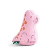 Мягкая игрушка Малыш Динозавр Розовый для собак Beco Pets - фото 5