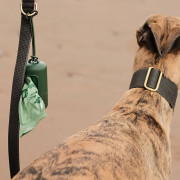 Диспенсер для пакетиків Beco Pets Poop Bag, зелений - фото 5