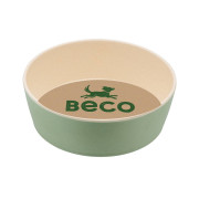 Миска для собак Beco Pets, бамбукова, зелена - фото 3