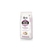 Brit Fresh Chicken with Potato Puppy 2.5 кг - фото 2