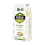 Brit Fresh Duck with Millet Active Run&Work 2.5 кг