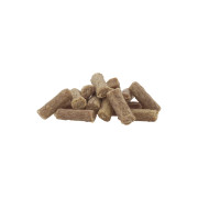 Натуральні ласощі з для собак мʼяса Курки Chewies Lucky Bits для цуценят 80 г - фото 2