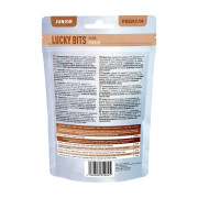 Натуральні ласощі з для собак мʼяса Курки Chewies Lucky Bits для цуценят 80 г - фото 4