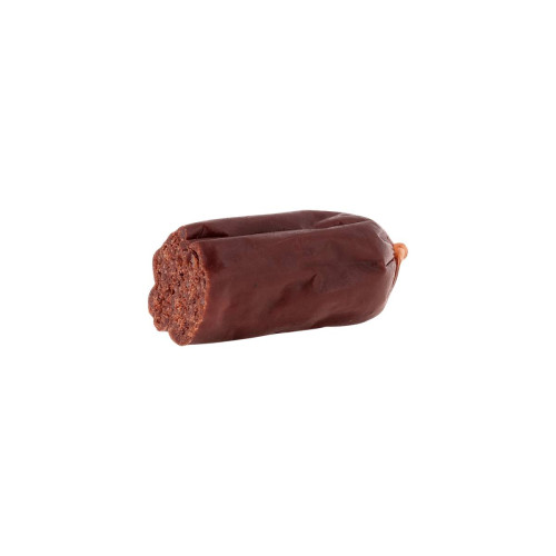 Натуральные сушеные колбаски для собак Chewies Salametti Буйвол и сыр для любого возраста 60 г