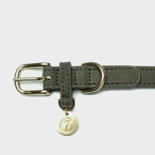 Амуніція для собак Cloud7, Tiergarten, зелений