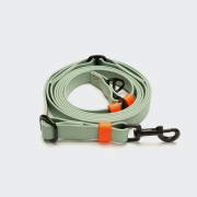 Біотановий повідець вільні руки для собак Cloud7 Hands-Free-Leash Ipanema, м'ятний - фото 1