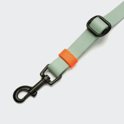 Біотановий повідець вільні руки для собак Cloud7 Hands-Free-Leash Ipanema, м'ятний - фото 4