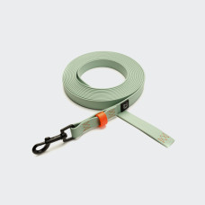 Поводок для собак Cloud7, Long Line Ipanema, мятный