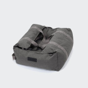 Автокрісло-переноска для собак Cloud7 Portable Car Seat Getaway, графітове - фото 4