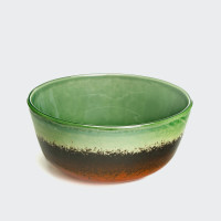 Миска для собак Cloud7 Annie, зелена