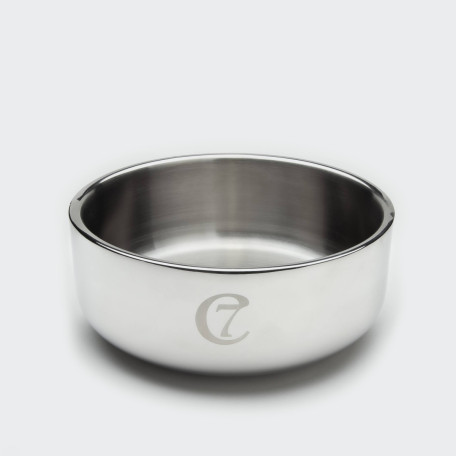 Миска для собак Cloud7 Dylan, сіра