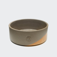 Миска для собак Cloud7 Mauro, бежева