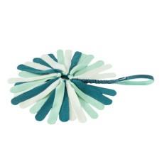 Іграшка для перетяжок Coachi Tuggi Spider Зелений для собак COACHI