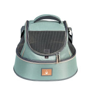 Сумка-переноска 3 в 1 для собак і котів COLLAR, 44×32×32 см, до 6 кг - фото 1