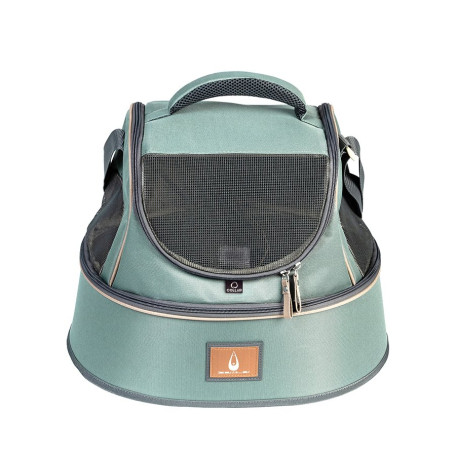 Сумка-переноска 3 в 1 для собак і котів COLLAR, 44×32×32 см, до 6 кг
