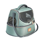 Сумка-переноска 3 в 1 для собак і котів COLLAR, 44×32×32 см, до 6 кг - фото 3