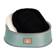 Сумка-переноска 3 в 1 для собак і котів COLLAR, 44×32×32 см, до 6 кг - фото 5