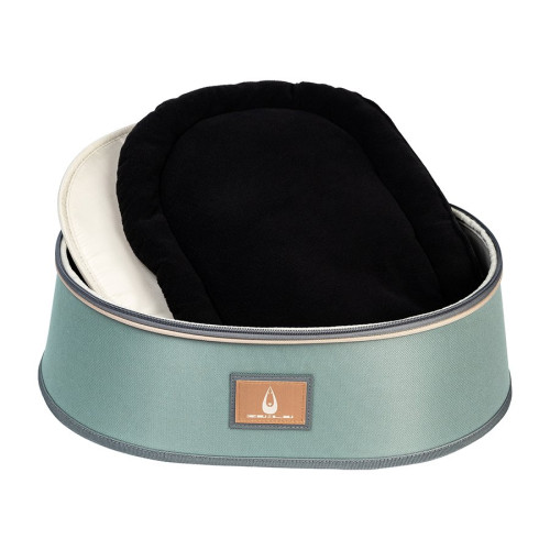 Сумка-переноска 3 в 1 для собак і котів COLLAR, 44×32×32 см, до 6 кг - фото 5