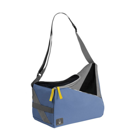 Сумка-переноска для собак і котів COLLAR, 33×15×32 см, до 4 кг