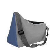 Сумка-переноска для собак і котів COLLAR, 33×15×32 см, до 4 кг - фото 4
