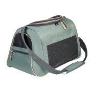 Сумка-переноска для авіаперельотів для собак і котів COLLAR, 43×33×30 см, до 6 кг - фото 1