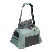 Сумка-переноска для авіаперельотів для собак і котів COLLAR, 43×33×30 см, до 6 кг - фото 5