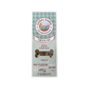 Натуральне печиво для собак Cooka`s Cookies Курка з овочами 100 г - фото 1