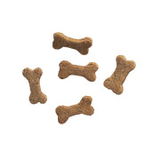 Натуральное печенье для собак Cooka's Cookies Говядина с овощами 100 г - фото 3