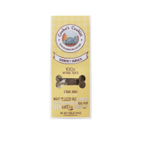 Натуральне печиво для собак Cooka's Cookies Свинина з сиром та овочами 100 г