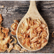 Натуральные сушеные лакомства для собак Cooka's Cookies 100% Креветки 30 г - фото 2