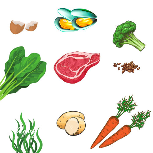 Натуральный влажный корм для собак Cooka's Cookies 80% Говядина с овощами 400 г