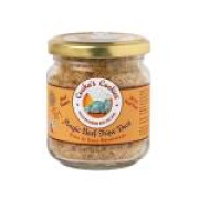 Натуральний топер (вітамінна та смакова добавка) для собак Cooka's Cookies 100% Яловичого рубця 65 г - фото 2