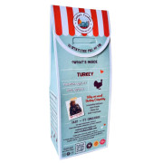 Натуральные лакомства для собак Cooka's Cookies Turkey Crispies 100% Сушеная индейка 95 г - фото 5
