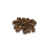 Натуральні сушені ласощі для собак Cooka's Cookies 100% Тунець 70 г - фото 2