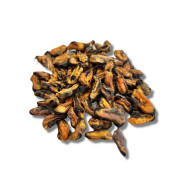 Натуральные лакомства для собак Cooka's Cookies 100% Мидии 70 г - фото 2