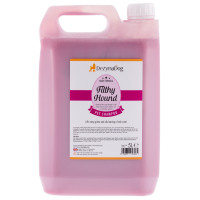 Шампунь Dezynadog Filthy Hound Deep Clean для глибокого очищення з ароматом пармської фіалки 5 л