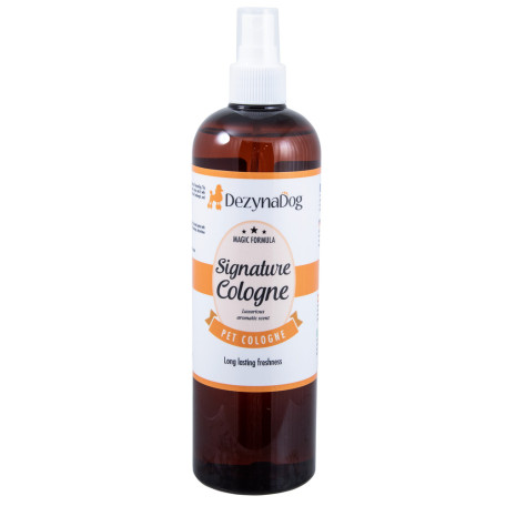 Спрей-парфум Dezynadog Signature Cologne для кобелів