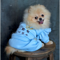 Костюм для собак Dogs Bomba D-164