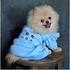 Костюм для собак Dogs Bomba D-164