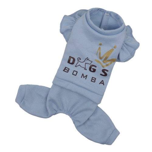 Костюм для собак Dogs Bomba D-164