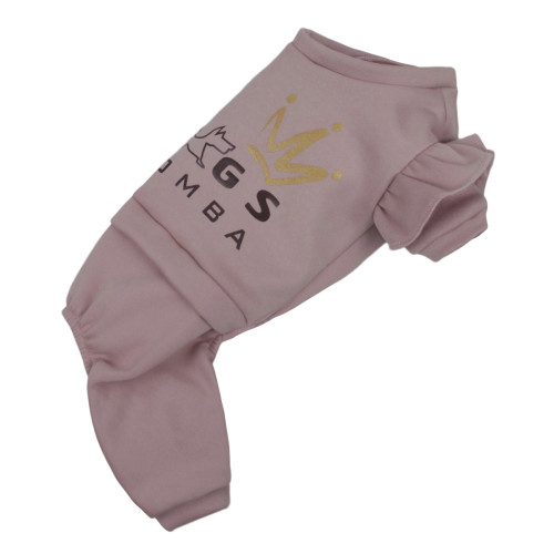 Костюм для собак Dogs Bomba D-167