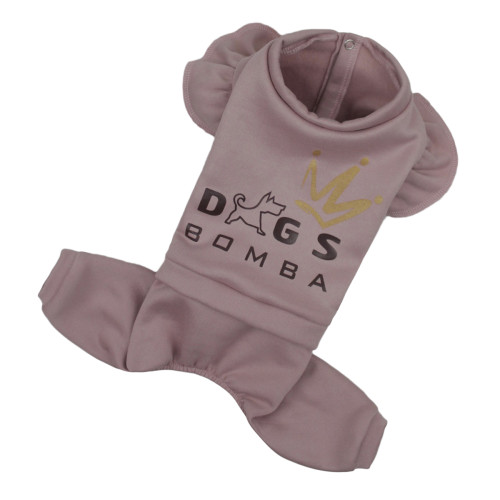 Костюм для собак Dogs Bomba D-167