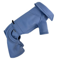 Костюм для собак Party голубой D-207