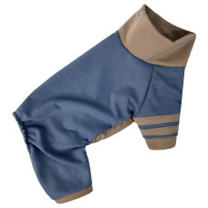 Трикотажний костюм для собак Dogs Bomba D-215