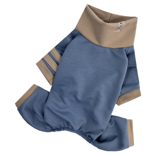 Трикотажний костюм для собак Dogs Bomba D-215