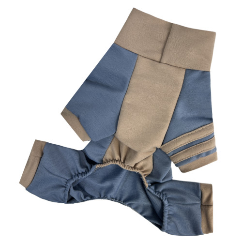 Трикотажний костюм для собак Dogs Bomba D-215