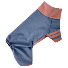 Трикотажний костюм для собак Dogs Bomba D-216